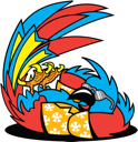Mammal Clipart