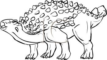Prehistoric Clipart