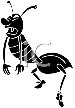 Insect Clipart