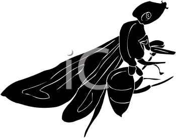 Insect Clipart