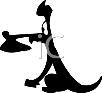 Dog Clipart