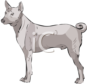 Dog Clipart