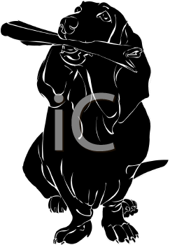 Dog Clipart