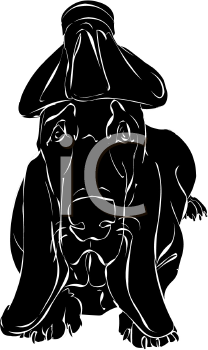 Dog Clipart