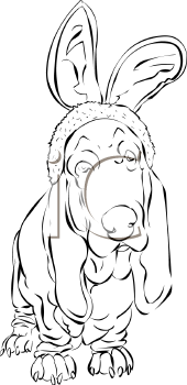 Dog Clipart