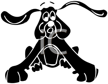 Dog Clipart