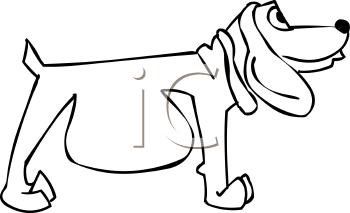 Dog Clipart