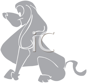 Dog Clipart
