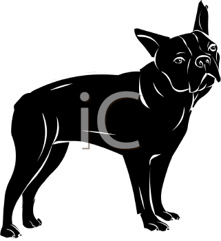 Dog Clipart