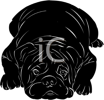 Dog Clipart