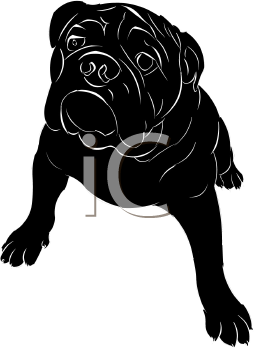 Dog Clipart
