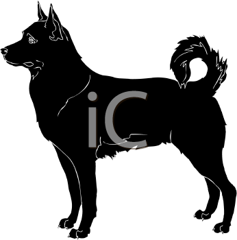 Dog Clipart
