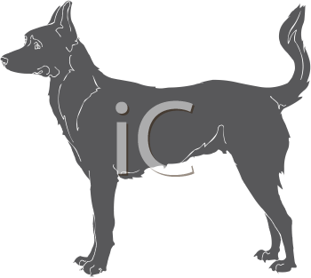 Dog Clipart