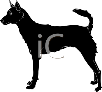 Dog Clipart