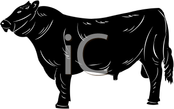 Farm Animal Clipart