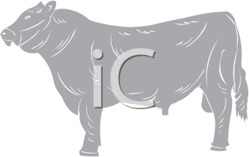 Farm Animal Clipart
