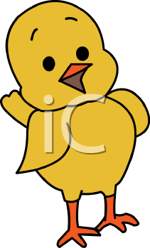 Farm Animal Clipart