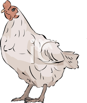 Farm Animal Clipart
