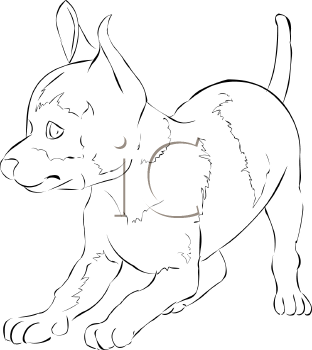 Dog Clipart