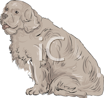 Dog Clipart