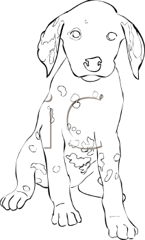 Dog Clipart