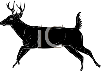 Deer Clipart