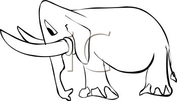 Mammal Clipart
