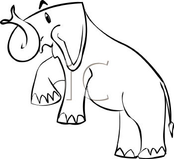 Mammal Clipart