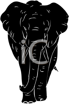 Mammal Clipart