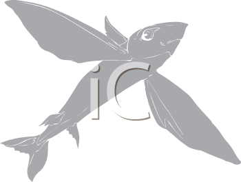 Fish and Sea Life Clipart