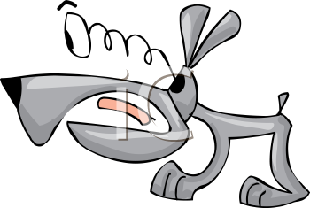 Dog Clipart