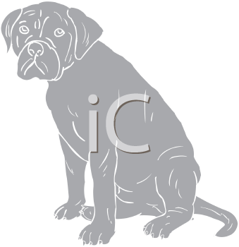 Dog Clipart