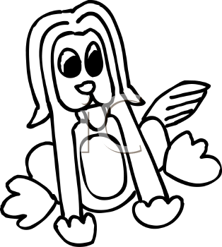 Dog Clipart