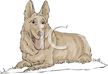 Dog Clipart