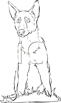 Dog Clipart
