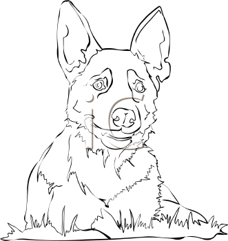 Dog Clipart