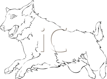 Dog Clipart