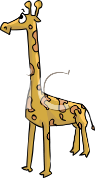 Mammal Clipart