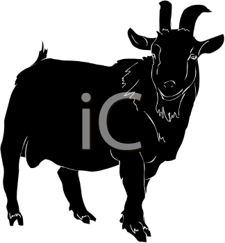 Farm Animal Clipart