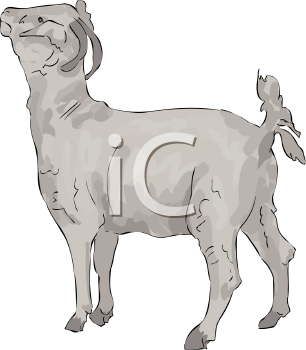 Farm Animal Clipart