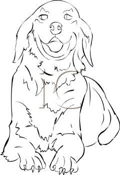 Dog Clipart