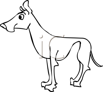 Dog Clipart