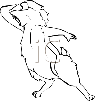 Rodent Clipart