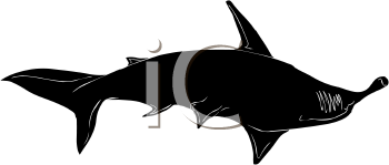 Fish and Sea Life Clipart