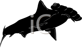 Fish and Sea Life Clipart