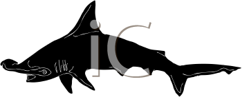 Fish and Sea Life Clipart