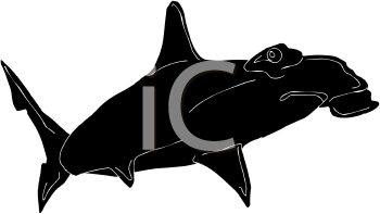 Fish and Sea Life Clipart
