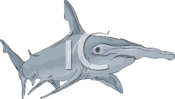 Fish and Sea Life Clipart