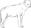 Animal Clipart