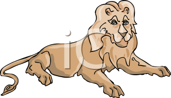 Big Cat Clipart